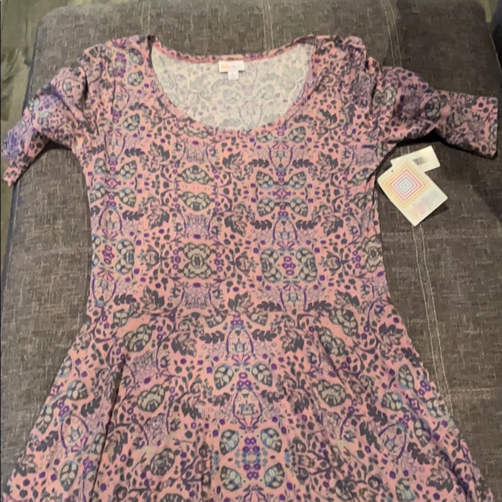 LuLaRoe Nicole